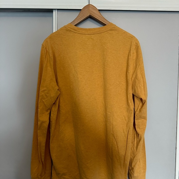 Roots Men's Long Sleeve Tee *MEDIUM* - Picture 3 of 3